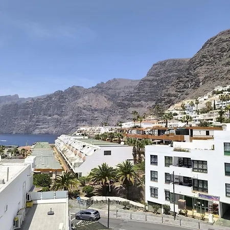 Helena Ocean View Gigantes Apartment *