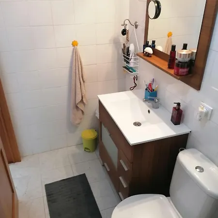 Apartment Helena Ocean View Gigantes