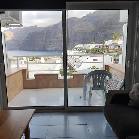 Helena Ocean View Gigantes Apartment *