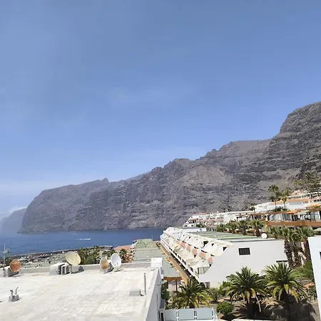 Helena Ocean View Gigantes Apartment *