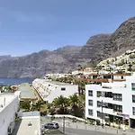 Helena Ocean View Gigantes Lägenhet Santiago del Teide